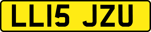LL15JZU