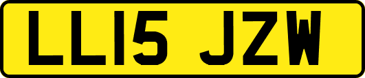 LL15JZW