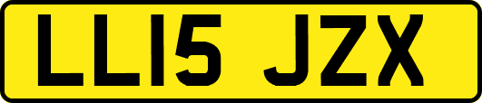 LL15JZX
