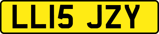 LL15JZY