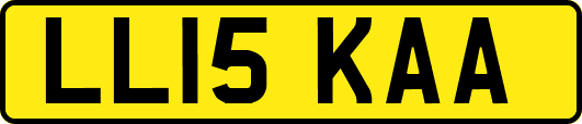 LL15KAA