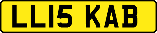LL15KAB