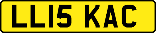 LL15KAC
