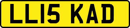 LL15KAD