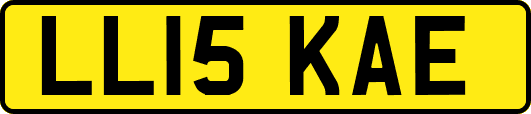 LL15KAE