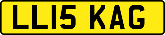 LL15KAG