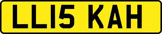 LL15KAH