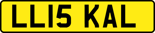 LL15KAL