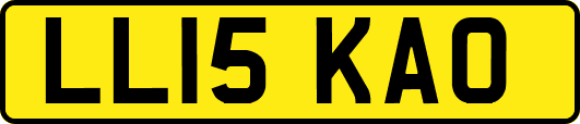 LL15KAO