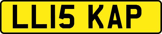 LL15KAP