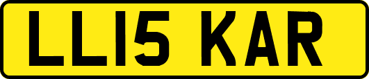 LL15KAR
