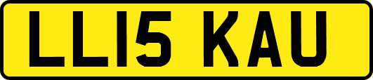 LL15KAU