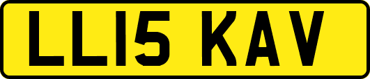 LL15KAV