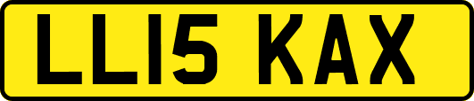 LL15KAX