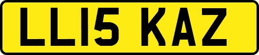 LL15KAZ