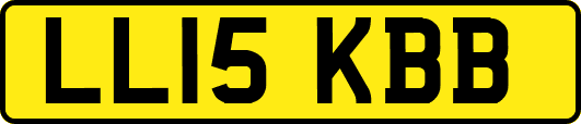 LL15KBB