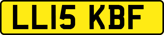 LL15KBF