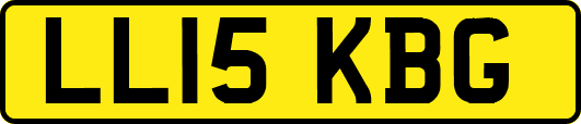 LL15KBG