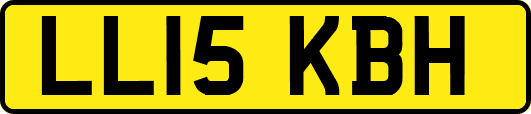 LL15KBH