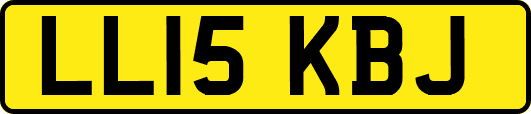 LL15KBJ