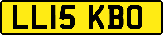 LL15KBO