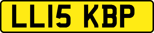 LL15KBP