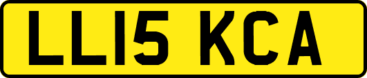 LL15KCA