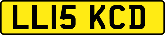 LL15KCD