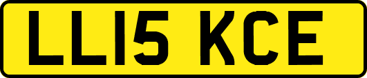 LL15KCE