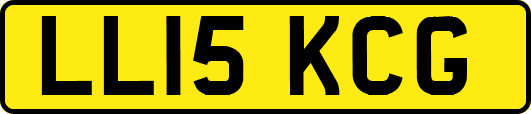 LL15KCG