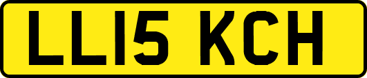 LL15KCH