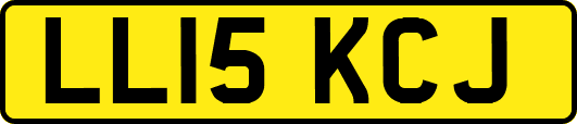 LL15KCJ