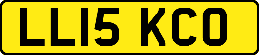 LL15KCO