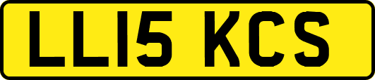 LL15KCS