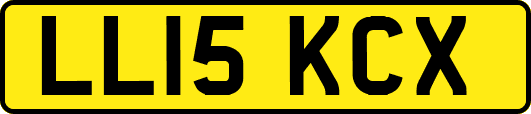 LL15KCX