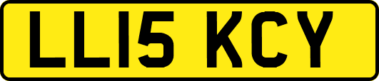 LL15KCY