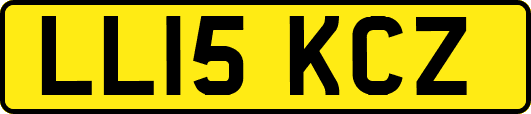LL15KCZ