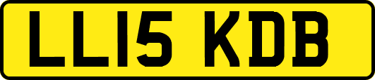 LL15KDB