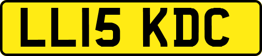 LL15KDC