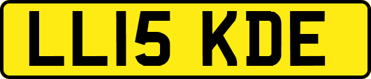 LL15KDE