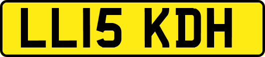 LL15KDH