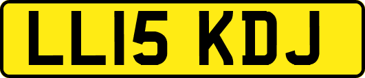 LL15KDJ