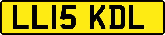 LL15KDL