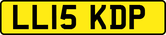 LL15KDP