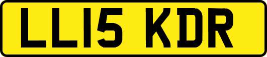 LL15KDR