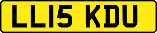 LL15KDU