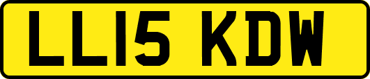 LL15KDW