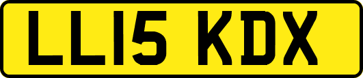 LL15KDX