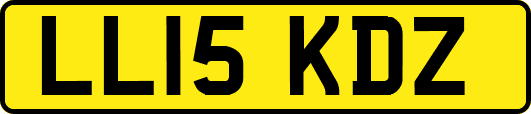 LL15KDZ