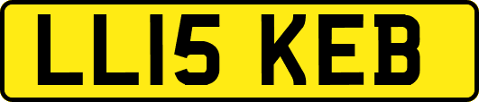 LL15KEB